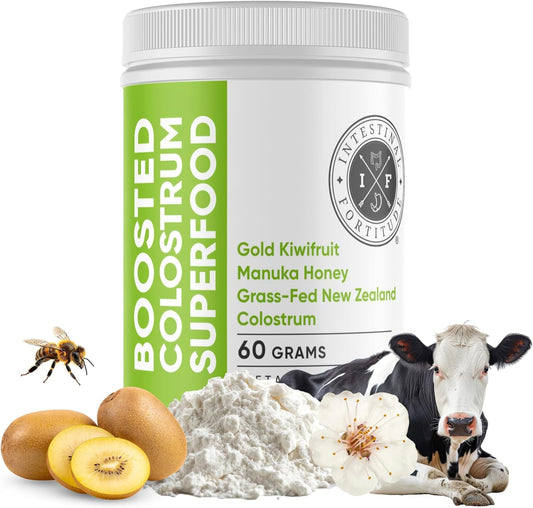 Boosted Colostrum Superfood (150gram)