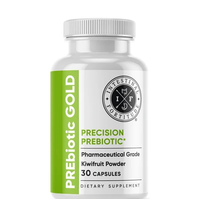 PREbiotic GOLD