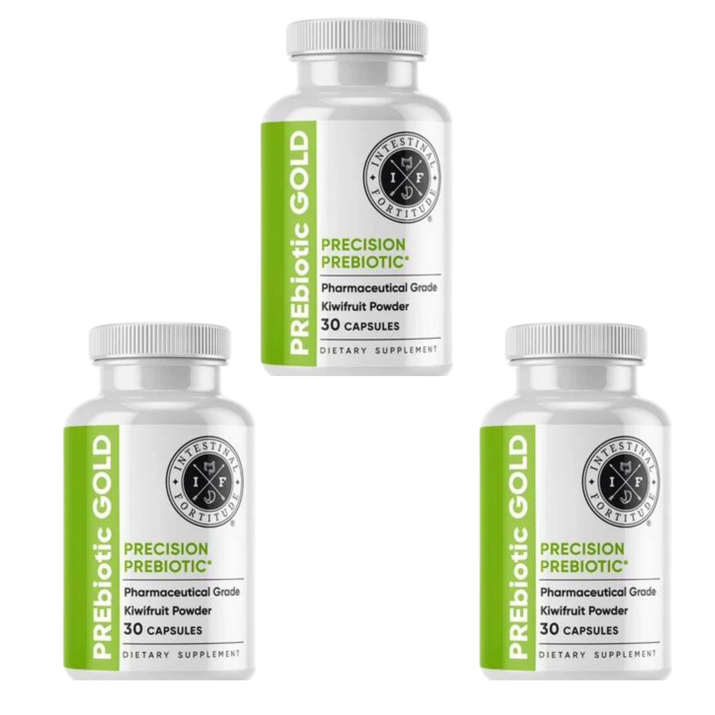 PREbiotic GOLD