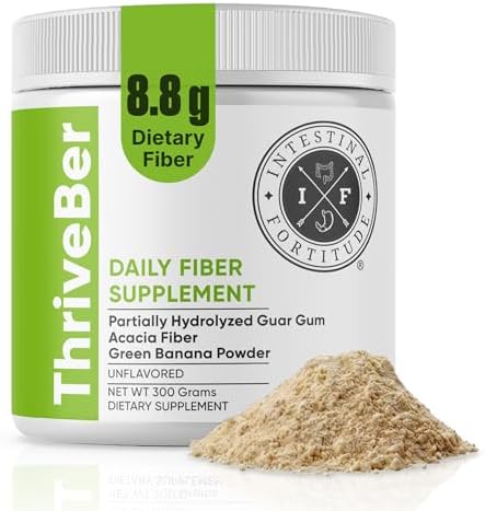 ThriveBer