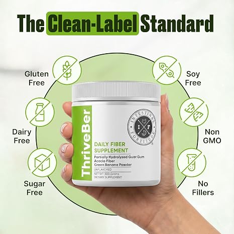 ThriveBer