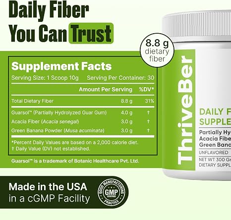 ThriveBer