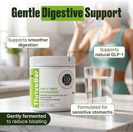 ThriveBer