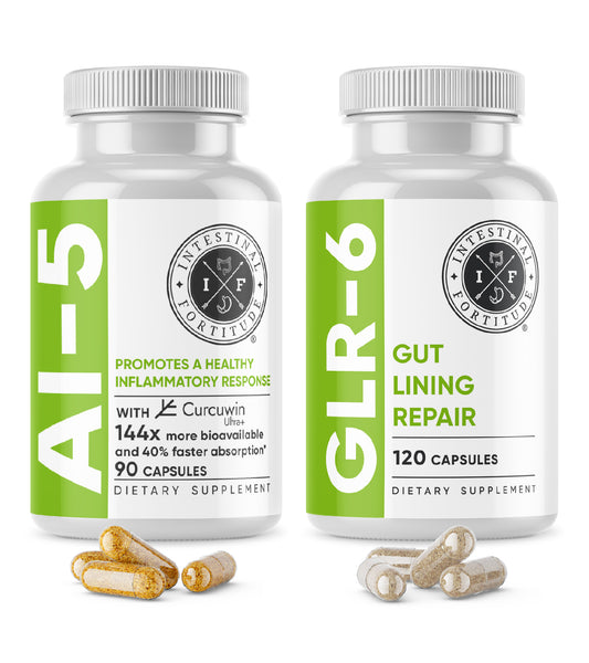 Combo Pack