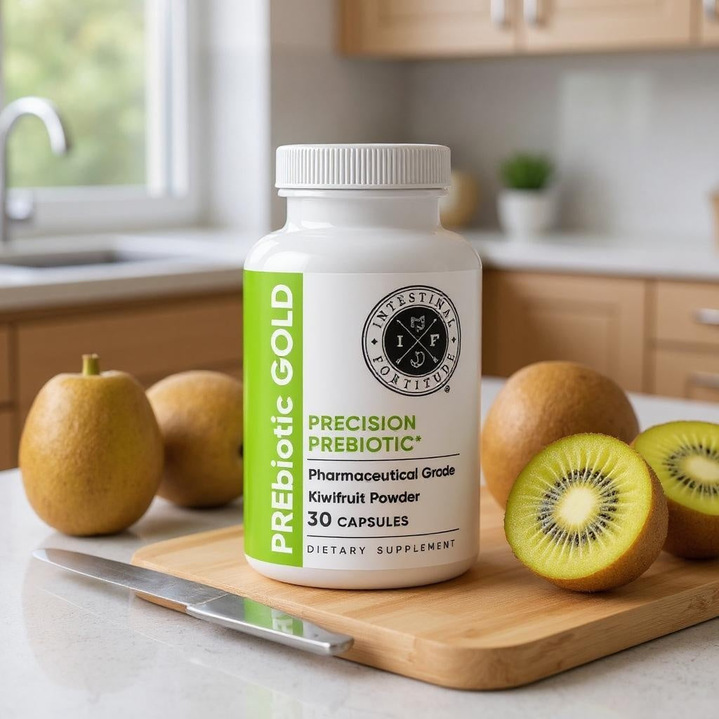 PREbiotic GOLD
